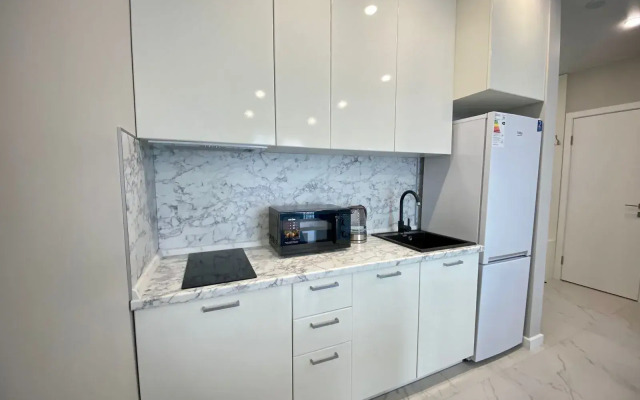 Nasutki38 2Kh Komnatnye U Moremolla Apartment
