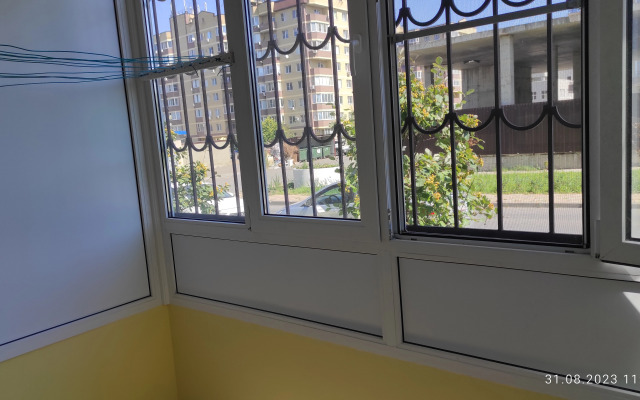 Na 2y ulitse Volodarskogo 176  Flat