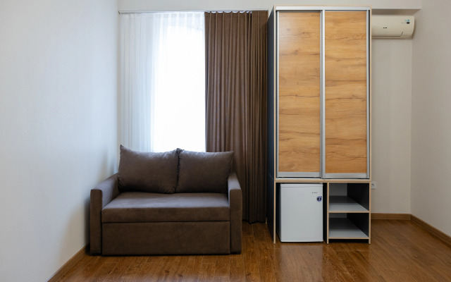 Apartments Apart-KMV