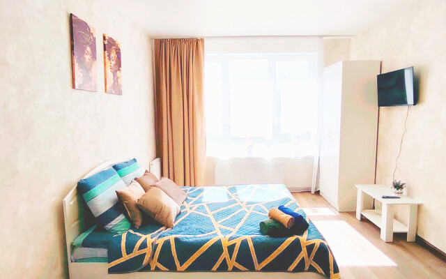 Квартира Апартаменты Комфорт