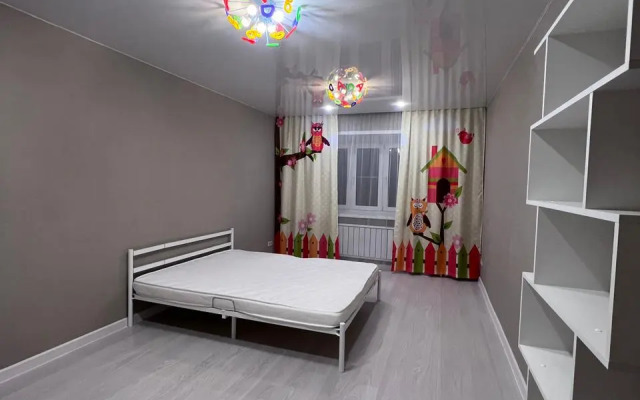 Flat 3-Kh Komnatnaya , 2-Ya Ogorodnaya, 25