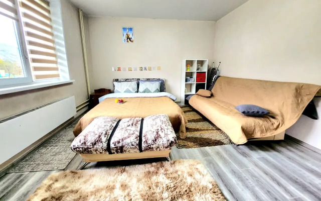 Квартира Аренда квартиры