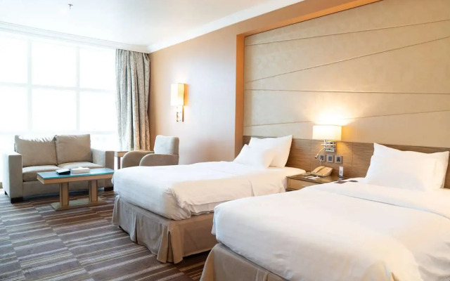 Golden Tulip Buraidah Hotel