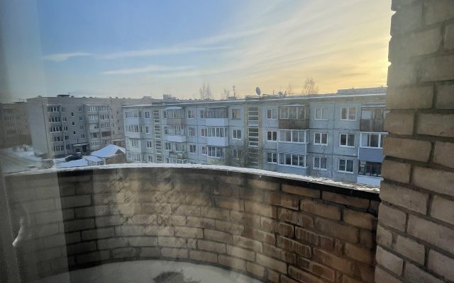 Na Korsunova Apartments