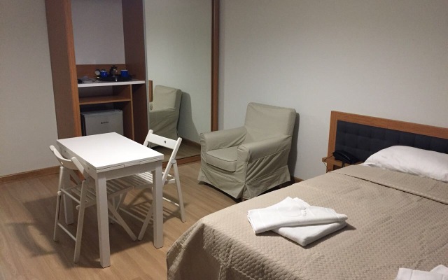 Orbi Palace Apart Maria Apart-Hotel
