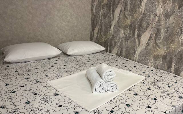 Апартаменты Милый дом на Бориса Богаткова 192A