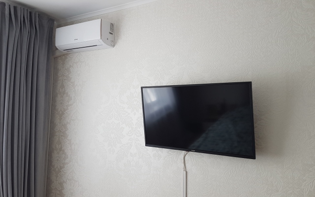 Solnechnaya U Yuzhnogo Vokzala Flat