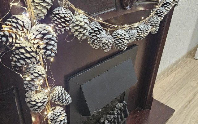 Меблированные Комнаты на Красной 21