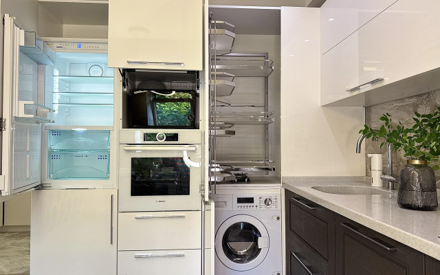 Квартира Amber