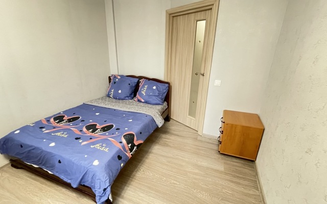 Berezhok 5 Apartments