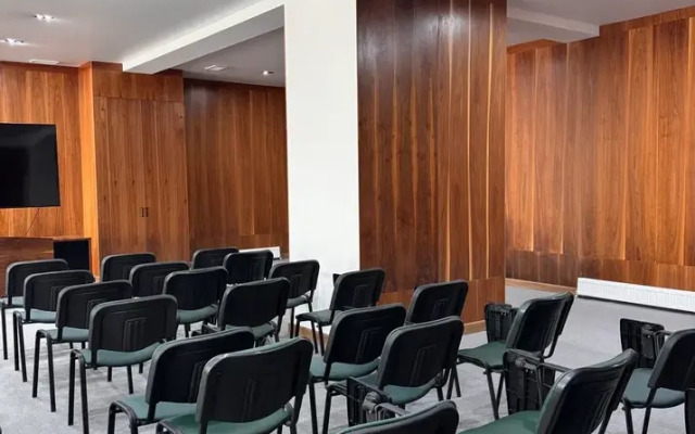 Отель Derbent Hotel & Spa Premium