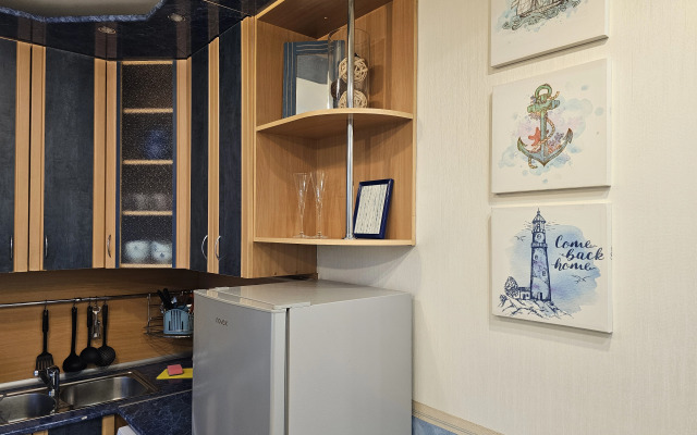 Апартаменты Ленина 15