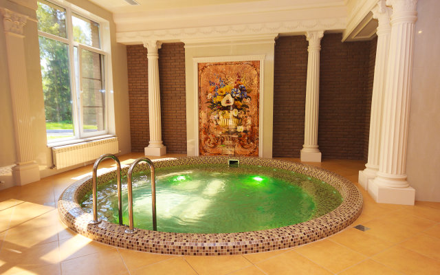 Гранд Отель & SPA Аристократъ