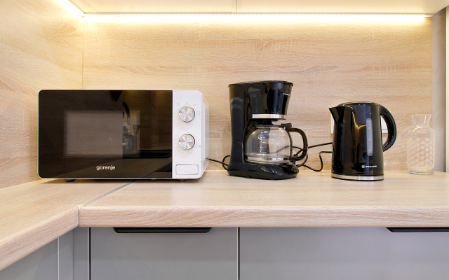 Апартаменты PtzHome Изумруд