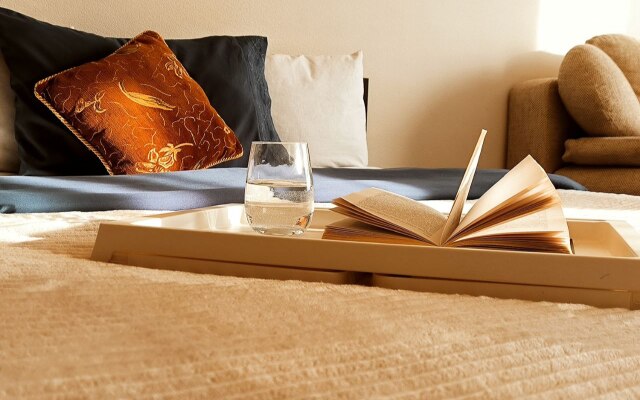Evro-apartamenty Lora Home na Varshavskom shosse Apartments