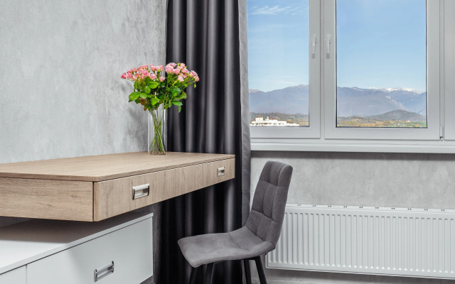 Zhk Frukty Chernika 8182 Flat