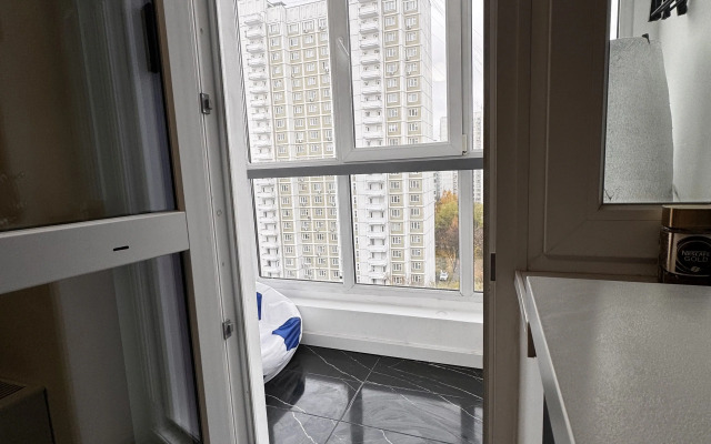 Na Belyaevo Flat