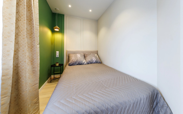 Квартира Уютная квартира в Центре