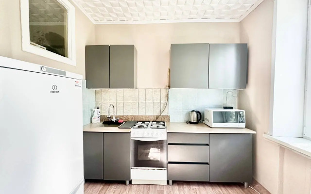 Апартаменты Мос апарт Часовая Аэропорт