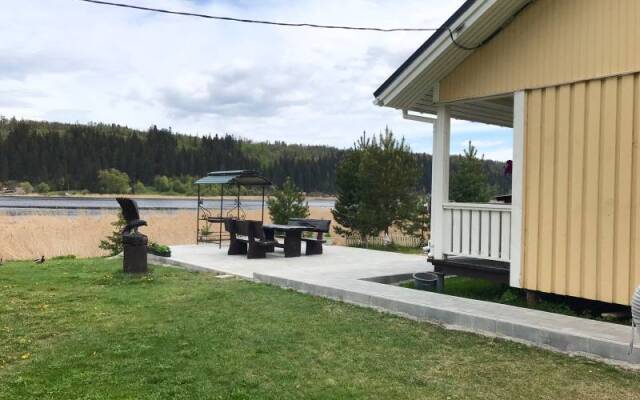 Rantatalo Guest House
