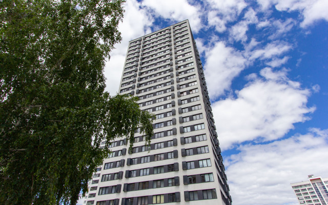 Na Nemirovicha-Dancheko 156 Apartments
