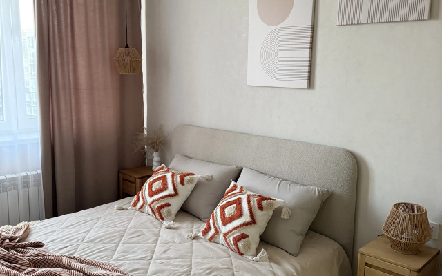 Квартира Baltic Dune