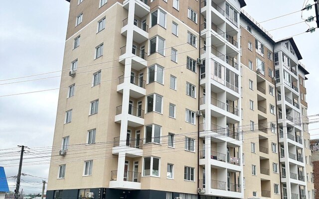 Sovremennye Apartments