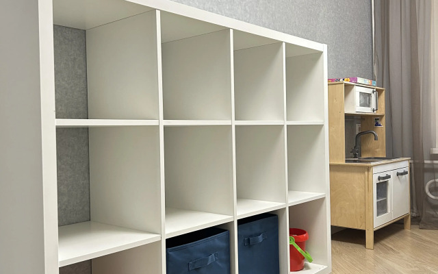 Filrentinvest Voronezhskaya Flat