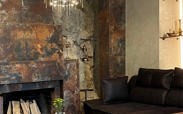 Villa de Marya Boutique-hotel