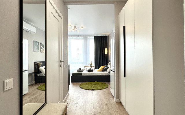 Квартира Шереметьево Loft к2