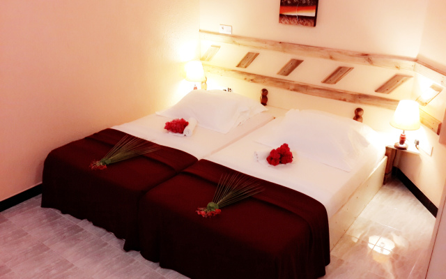 Wavoe Inn Guest House