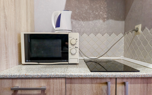 Квартира Мини-студия