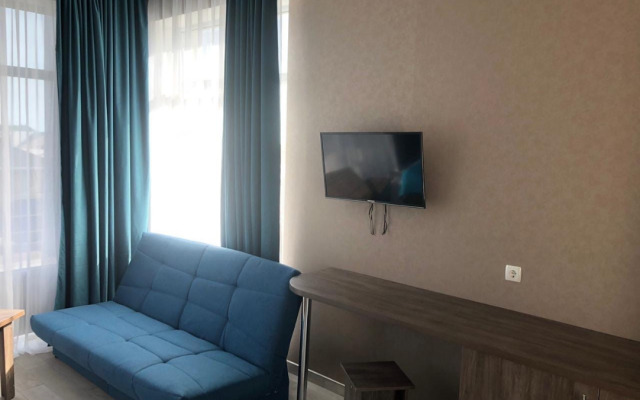 Lazurny Guest house