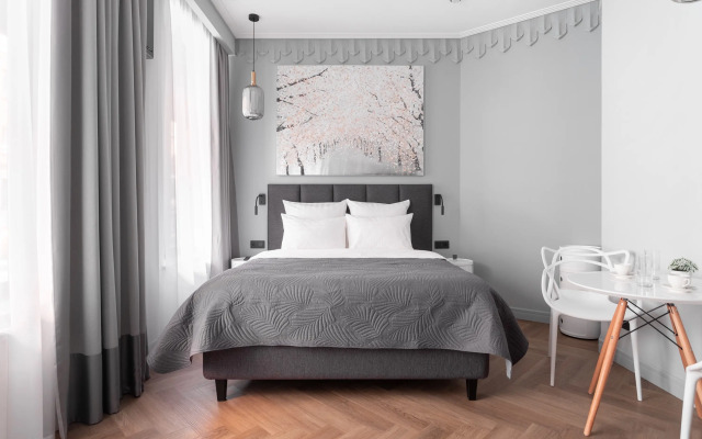 Апарт-отель Wings