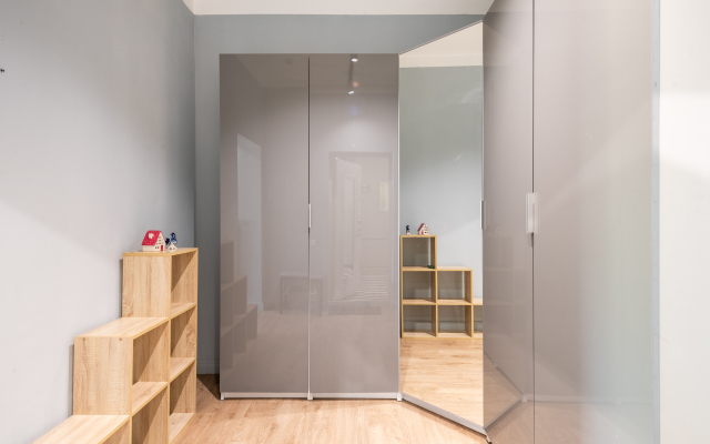 Квартира Ул Вольная  25 с3