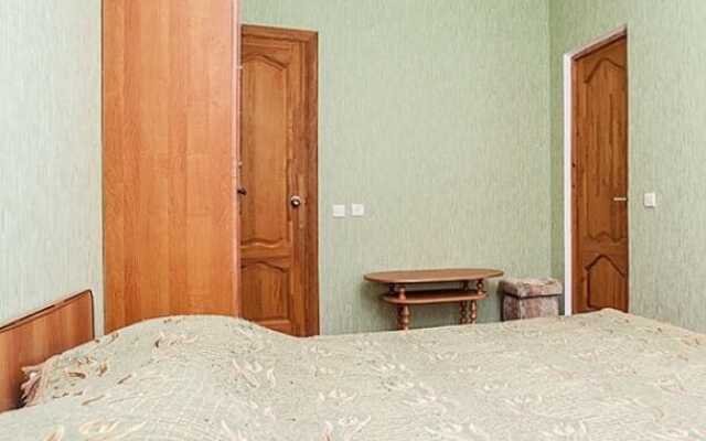 Salyut Vera Guest House