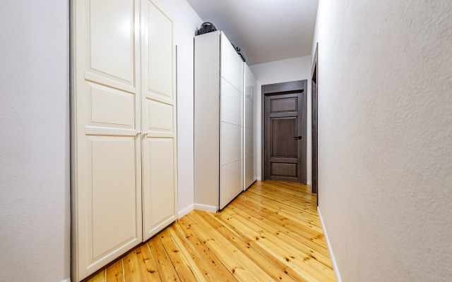 Апартаменты в центре