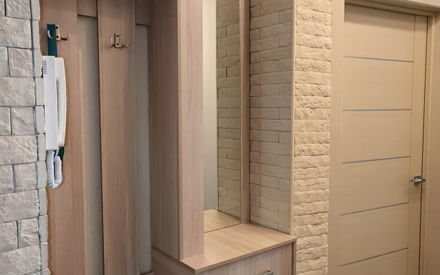 Квартира Краснознаменная 92