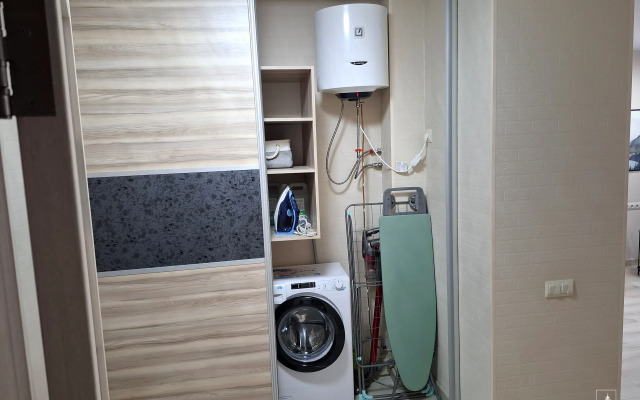 Квартира Уютная в районе жд и автовокзала Хабаровска