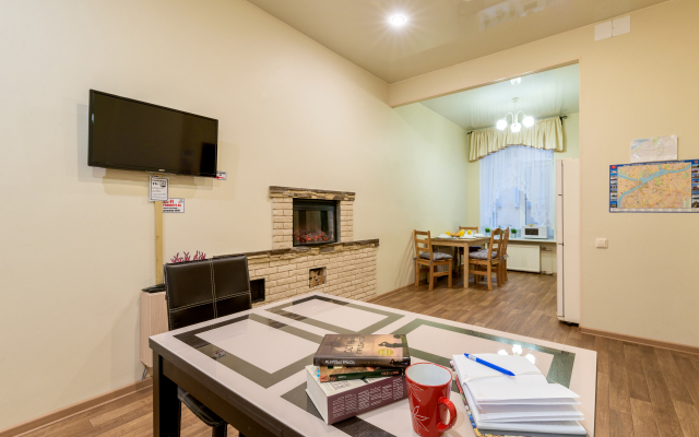 Апартаменты Welcome Home Мойка 1