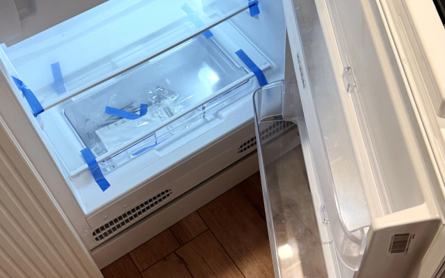 Апартаменты двухуровневые с парковкой