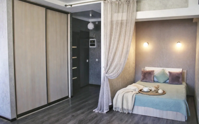 Квартира Сеть Насутки38|Конфетти в Самом Центре Города у Медстандарта