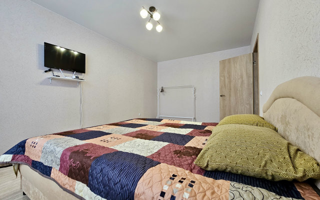 Apartamenty Uyut 9 Flat