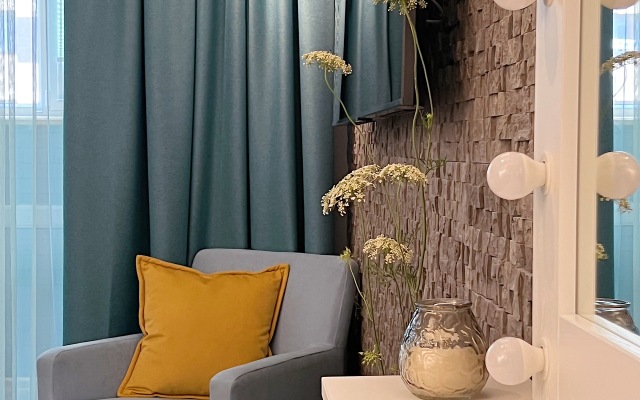 Квартира Квартирка24