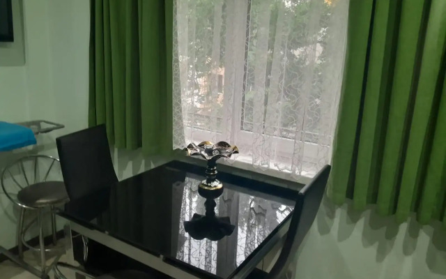 Квартира в центре Адлера