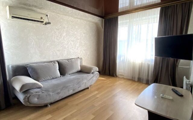 Квартира на Красноармейской  Улице 35