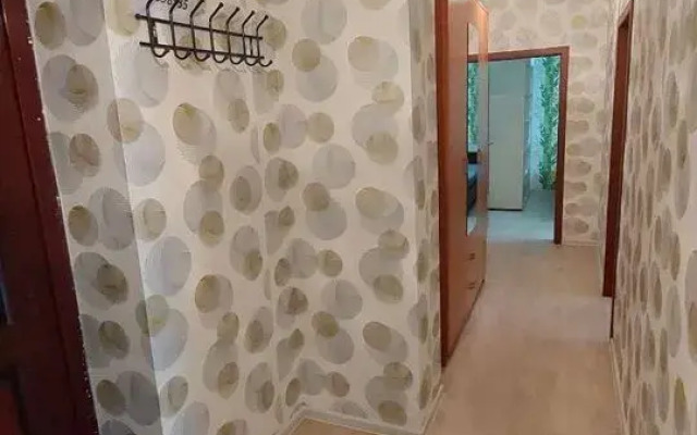 Квартира на 1 мая 79