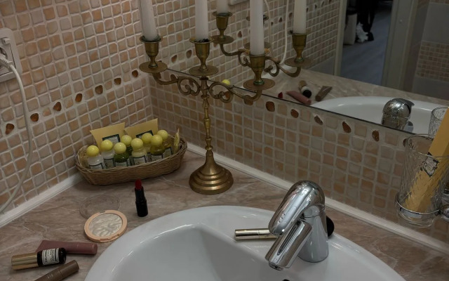 Арт Отель Трезини Trezzini Art Hotel ООО Эвростиль