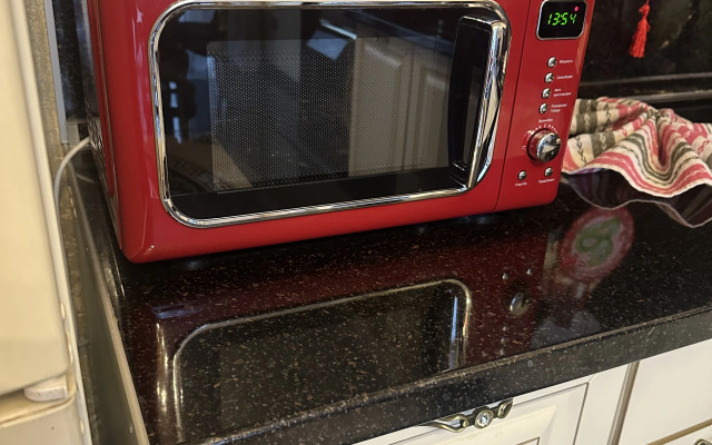 Апартаменты Будуар