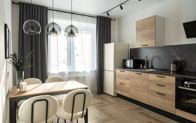 Monochrome Ot Seti Good Vibes Apartments Apartments